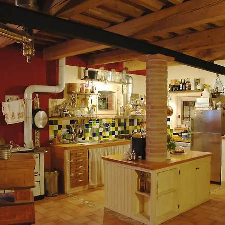 Ca' Barbona Отель типа 