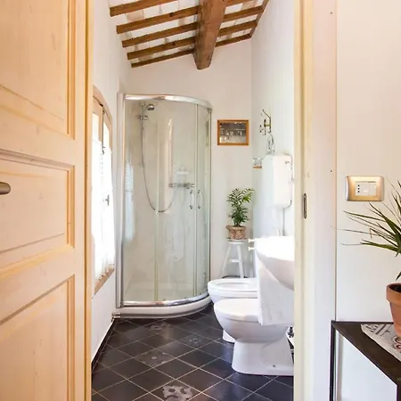 Ca' Barbona Отель типа 