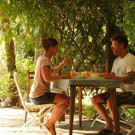 Ca' Barbona Отель типа 