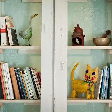 Ca' Barbona * Лидо-ди-Классе