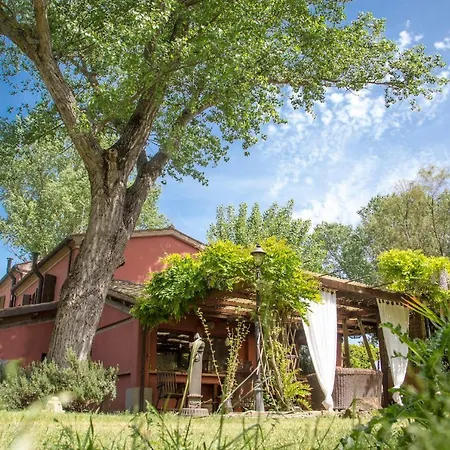 Ca' Barbona Отель типа 