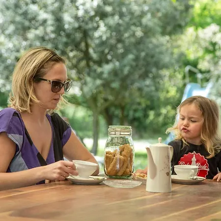 Ca' Barbona Лидо-ди-Классе