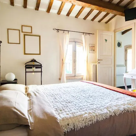 Ca' Barbona Отель типа 