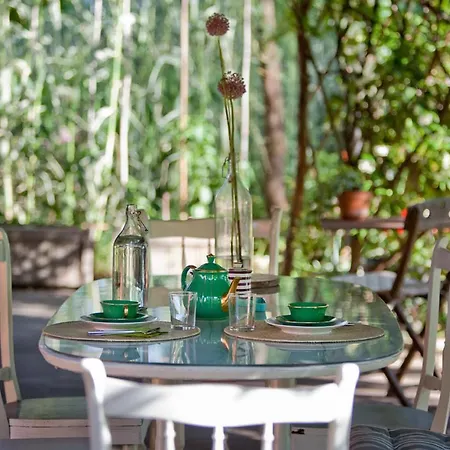 Ca' Barbona Лидо-ди-Классе