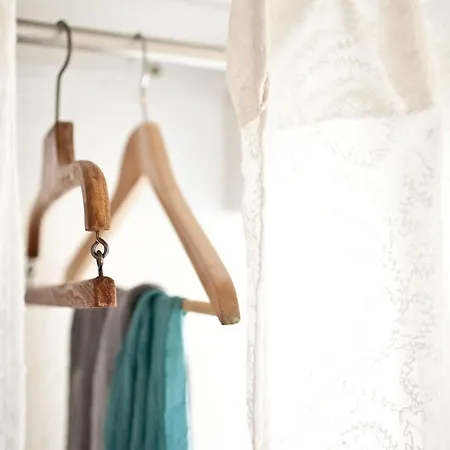 Ca' Barbona Отель типа 