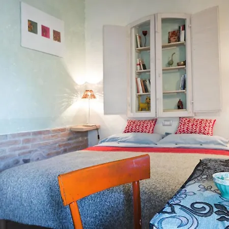 Ca' Barbona Отель типа 