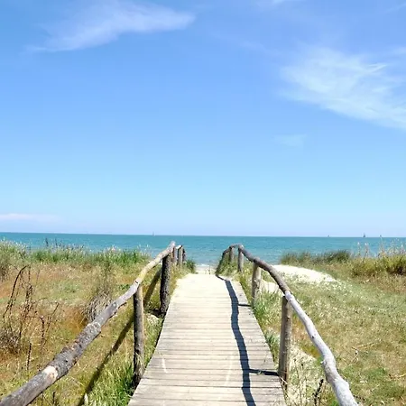 Ca' Barbona Лидо-ди-Классе