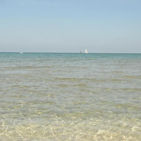 Ca' Barbona Отель типа 