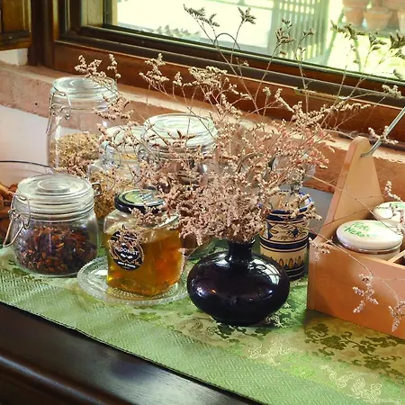 Ca' Barbona Отель типа 