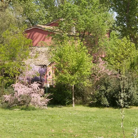 Ca' Barbona Отель типа 