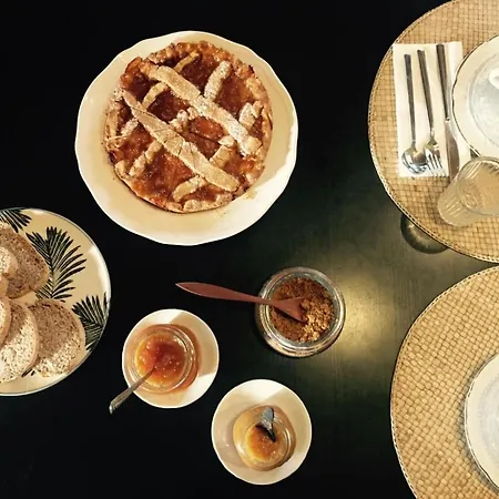 Ca' Barbona Отель типа 