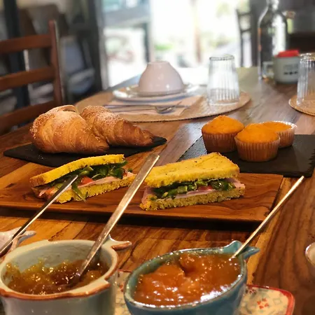 Ca' Barbona Отель типа 