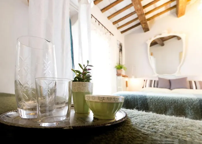 Ca' Barbona 住宿加早餐酒店