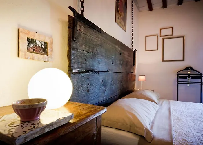 住宿加早餐酒店 Ca' Barbona 利多克拉西