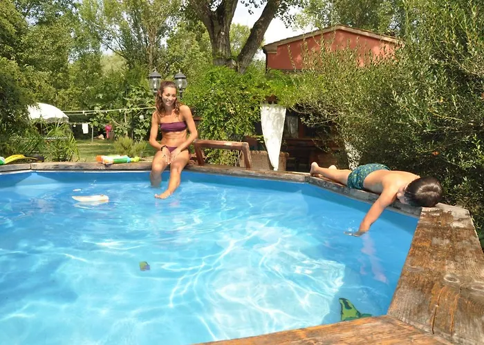 Ca' Barbona * 利多克拉西