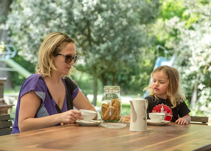 Ca' Barbona 利多克拉西