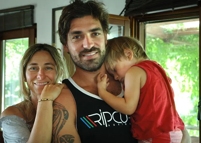 Ca' Barbona * 利多克拉西