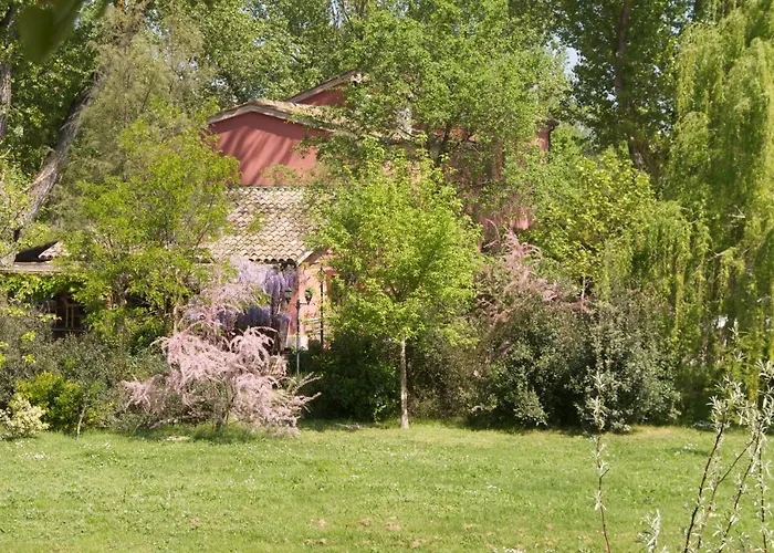 Ca' Barbona 住宿加早餐酒店 利多克拉西