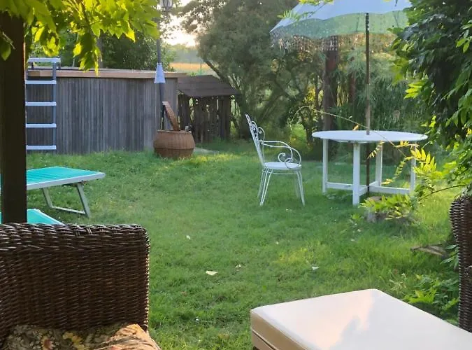 Ca' Barbona 住宿加早餐酒店 利多克拉西