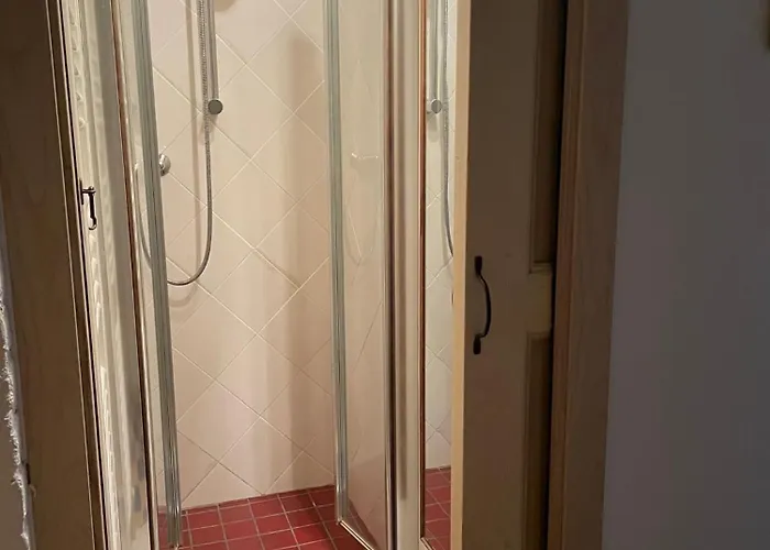 Ca' Barbona 住宿加早餐酒店