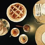 Ca' Barbona Bed and Breakfast *