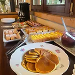 Bed and Breakfast Ca' Barbona