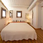 Bed and Breakfast Ca' Barbona