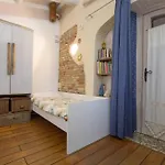 Ca' Barbona Bed and Breakfast *