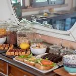 Bed and Breakfast Ca' Barbona