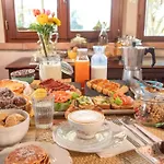 Bed and Breakfast Ca' Barbona *