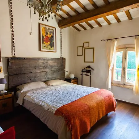Bed & Breakfast Ca' Barbona Lido di Classe