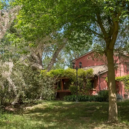 Bed & Breakfast Ca' Barbona Lido di Classe