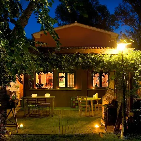 Bed & Breakfast Ca' Barbona Lido di Classe