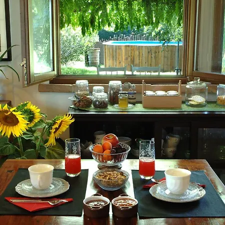 Bed & Breakfast Ca' Barbona