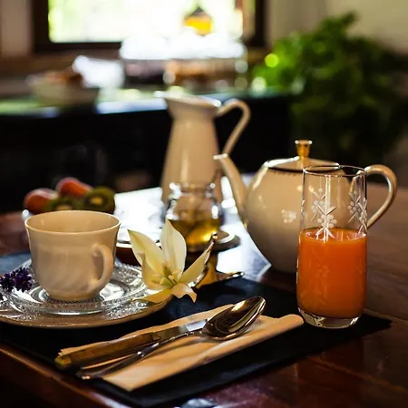 Bed & Breakfast Ca' Barbona *