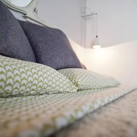 Bed & Breakfast Ca' Barbona