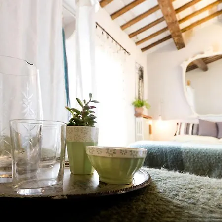 Ca' Barbona Couette-café