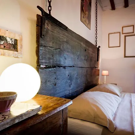 Bed & Breakfast Ca' Barbona Lido di Classe