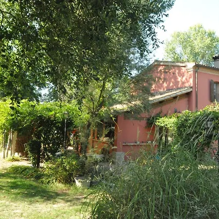 Bed & Breakfast Ca' Barbona