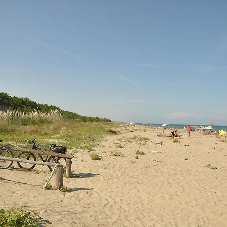 Ca' Barbona Panzió Lido di Classe