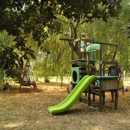 Ca' Barbona Lido di Classe