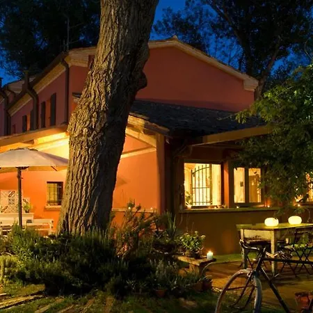 Ca' Barbona Panzió Lido di Classe