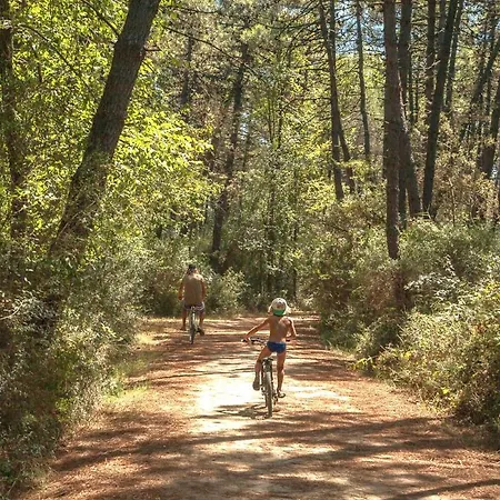 Ca' Barbona Lido di Classe