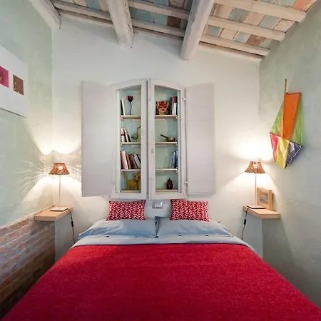 Ca' Barbona Panzió *