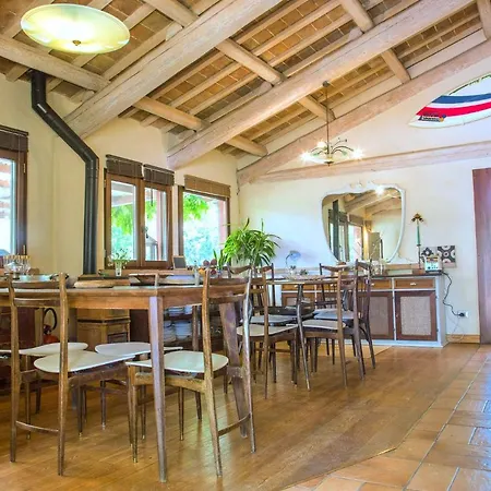 Bed & Breakfast Ca' Barbona *