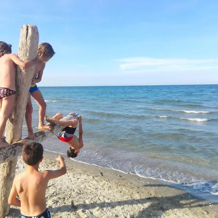 Ca' Barbona Panzió *