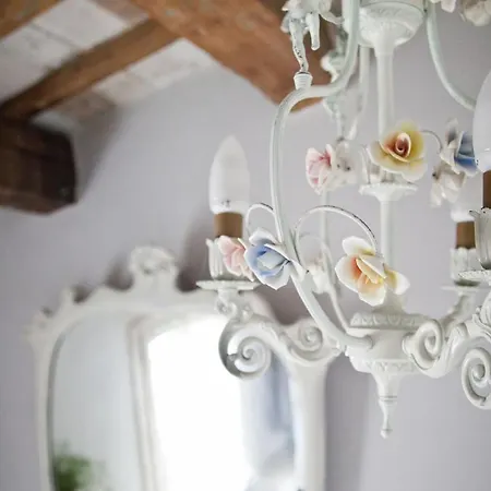 Bed & Breakfast Ca' Barbona