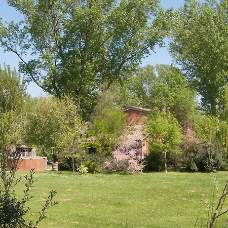 Ca' Barbona Panzió *