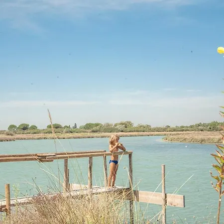 Ca' Barbona Bed & Breakfast