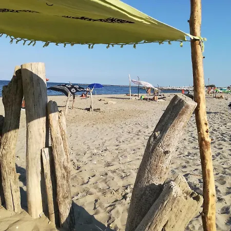 Ca' Barbona *